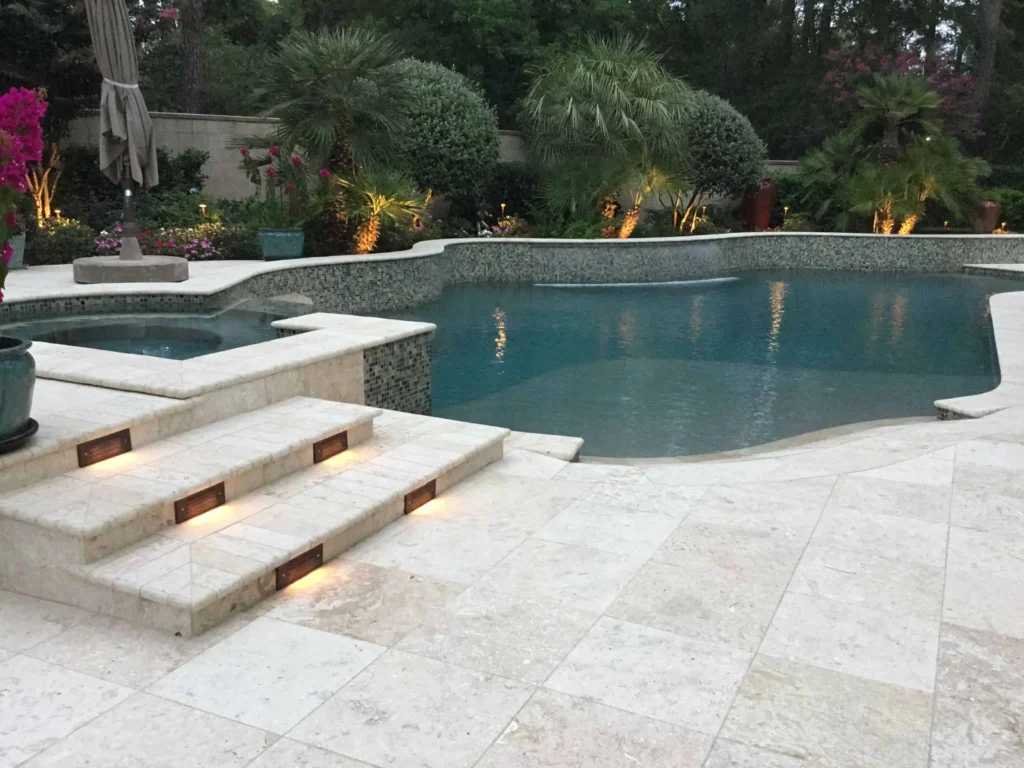 Build the Backyard Pool You've Always Wanted in Cypress