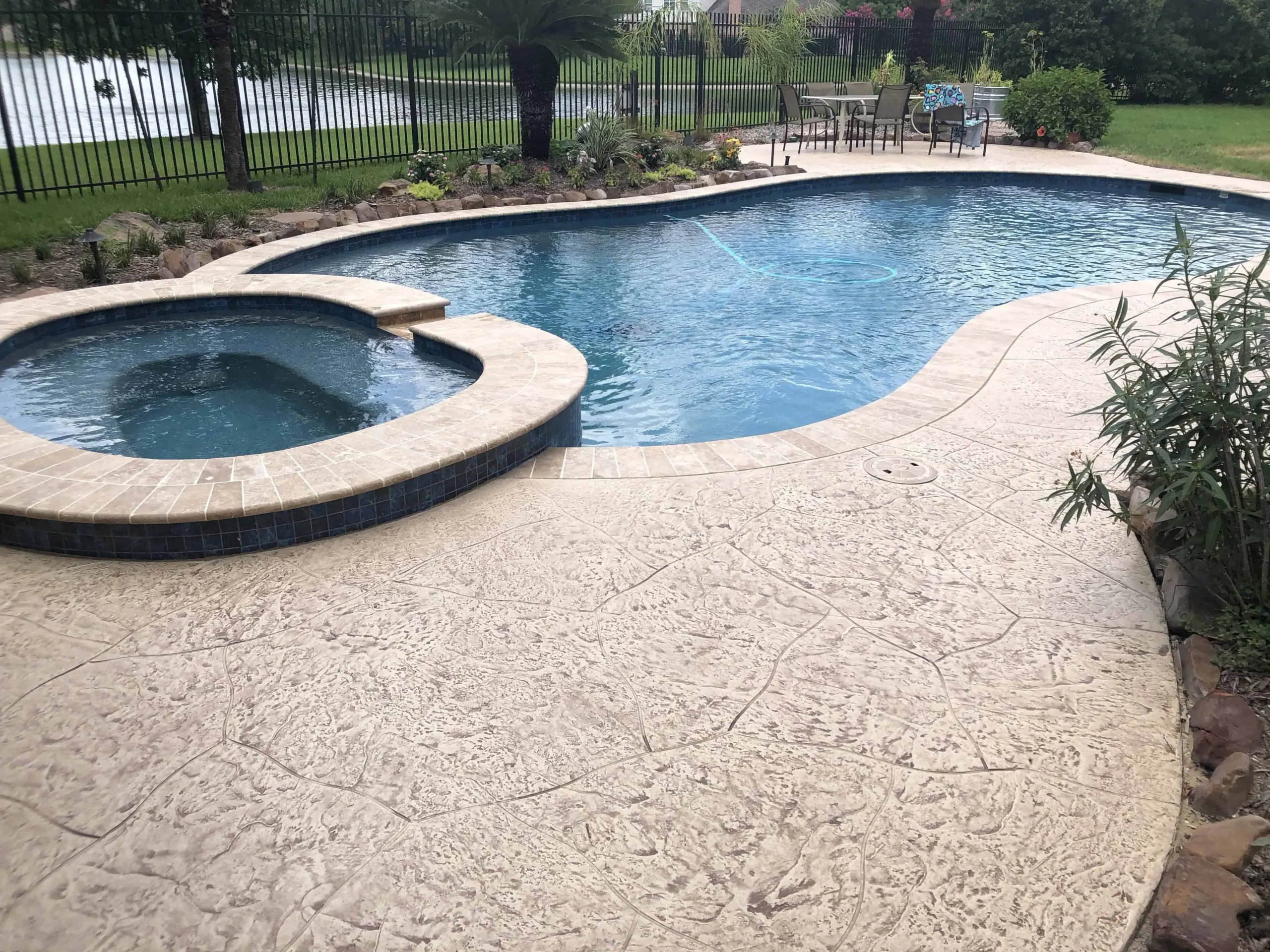 Cook After remodel pic