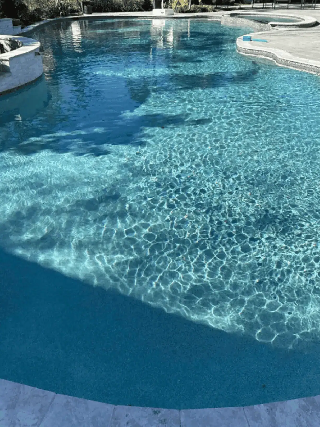 green pool cleanup services cypress