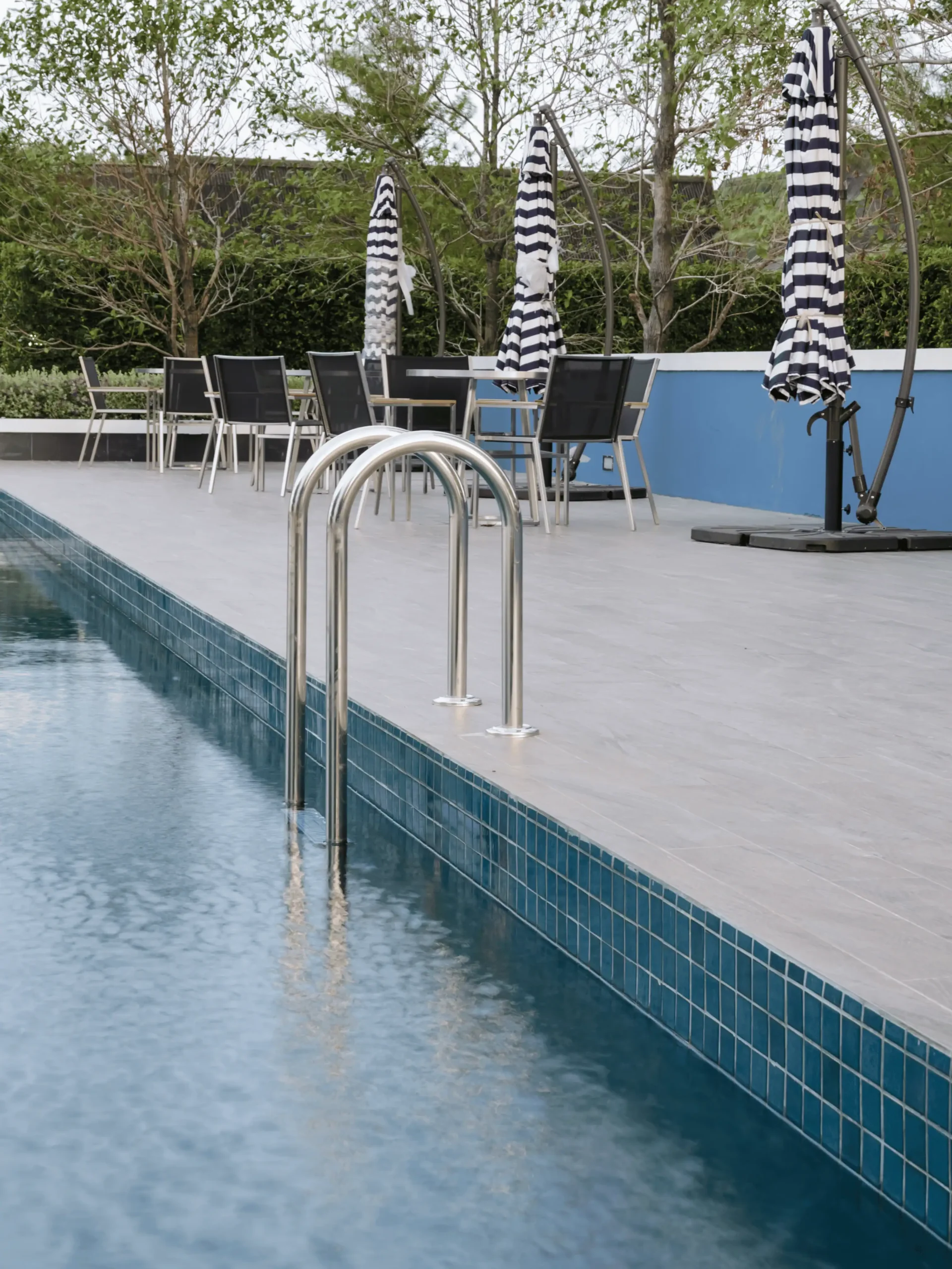 Pool services in Houston by Cabana Pools Aquatech