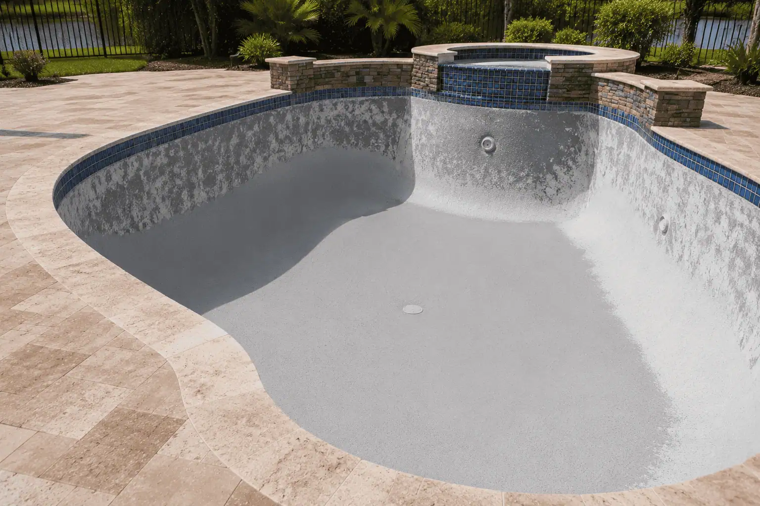 Signs to Resurface Your Houston Pool